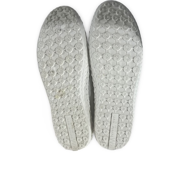 Bernie Mev. Women's Tracy Slip-On Mules Soft Gray Size 8.5 - Picture 5 of 7